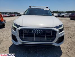 Audi Q8 2021 3