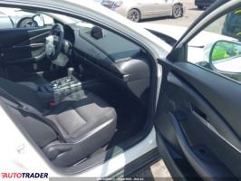 Mazda CX-30 2024 2