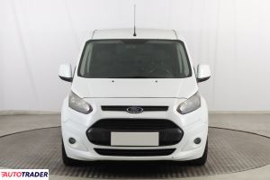 Ford Transit Connect 2013 1.6
