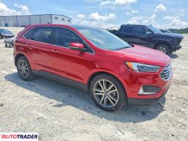 Ford Edge 2020 2
