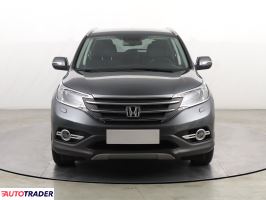 Honda CR-V 2014 2.0 152 KM