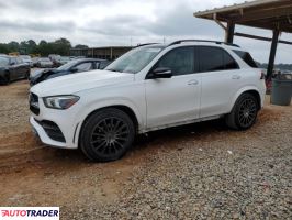 Mercedes CL 2023 2