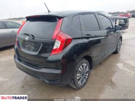 Honda Pozostałe 2019 1