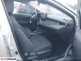 Toyota Corolla 2022 1 Toyota Corolla 2022 1