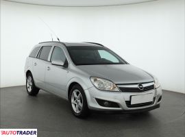 Opel Astra 2010 1.9 118 KM