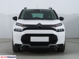 Citroen C3 2022 1.2 108 KM