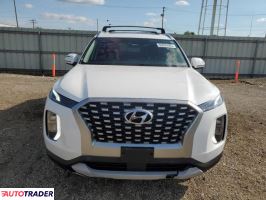 Hyundai Pozostałe 2021 3