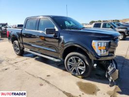 Ford Pozostałe 2023 5