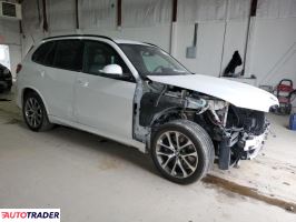 BMW X5 2020 3 BMW X5 2020 3