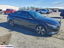 Hyundai Elantra 2023 2