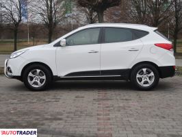 Hyundai ix35 2013 2.0 181 KM