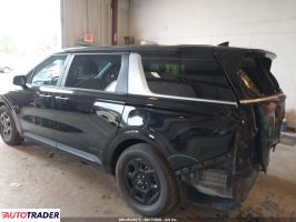 Kia Carnival 2025 3