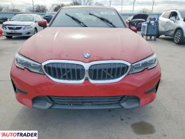BMW 330 2020 2