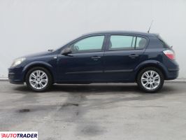 Opel Astra 2004 1.4 88 KM Opel Astra 2004 1.4 88 KM