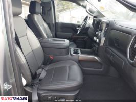 GMC Sierra 2021 3