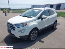 Ford EcoSport 2020 2