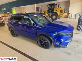 Honda CR-V 2023 2
