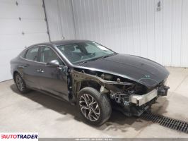 Hyundai Sonata 2020 2