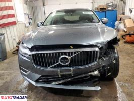 Volvo XC60 2020 2 Volvo XC60 2020 2