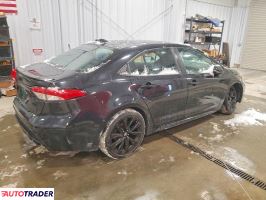 Toyota Corolla 2021 2