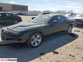 Dodge Challenger 2023 3 Dodge Challenger 2023 3