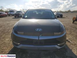 Hyundai Pozostałe 2022