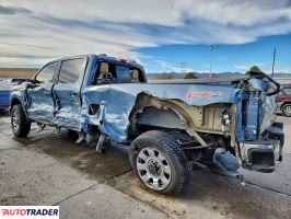 Ford Pozostałe 2023 6