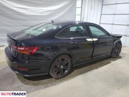 Volkswagen Jetta 2019 2 Volkswagen Jetta 2019 2