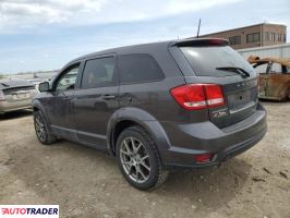 Dodge Journey 2019 3 Dodge Journey 2019 3