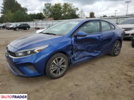 Kia Pozostałe - zobacz ofertę