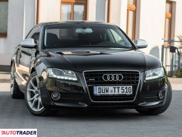 Audi Coupe 2008 3.2 265 KM