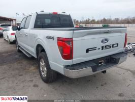 Ford Pozostałe 2025 5