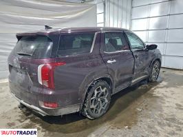 Hyundai Pozostałe 2022 3