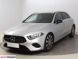 Mercedes A-klasa 2023 2.0 113 KM