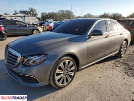 Mercedes CL 2019 2