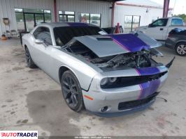 Dodge Challenger - zobacz ofertę