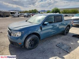 Ford Maverick 2022 2