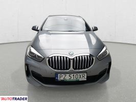 BMW 118 2022 2.0 149 KM