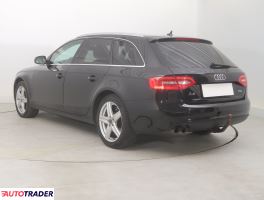Audi A4 2012 2.0 140 KM