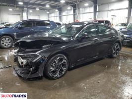 Kia Pozostałe 2025 2