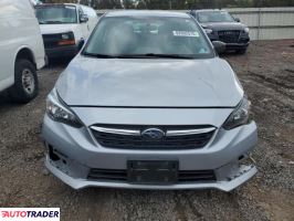 Subaru Impreza 2020 2