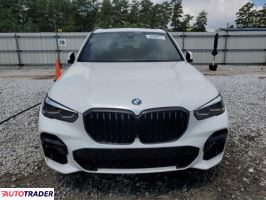 BMW X5 2022 3