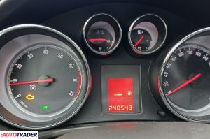 Opel Insignia 2011 1.8 140 KM