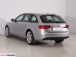 Audi A4 2015 2.0 174 KM