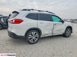 Subaru Pozostałe 2020 2