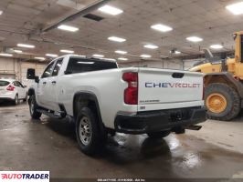 Chevrolet Silverado 2022 6