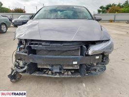 Hyundai Elantra 2023 2 Hyundai Elantra 2023 2