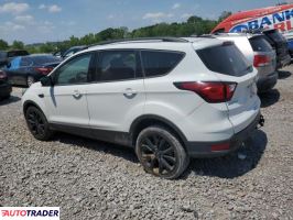 Ford Escape 2019 1