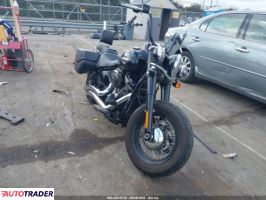 Harley-Davidson Pozostałe - zobacz ofertę