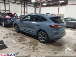 Ford Escape 2023 1